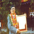 Buddhi Narayan Shrestha